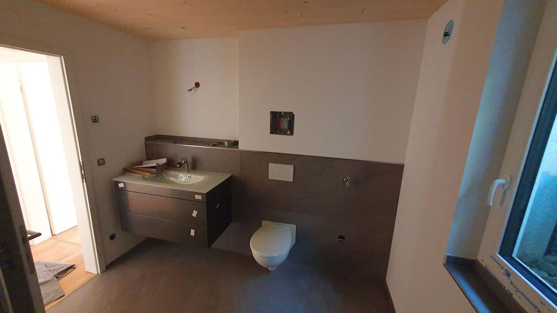 Pronájem bytu 3+kk 107 m², Meßkircher Straße 159A, Stockach, Bádensko-Württembersko Pronájem bytu 3+kk 107 m², Meßkircher Straße 159A, Stockach, Bádensko-Württembersko