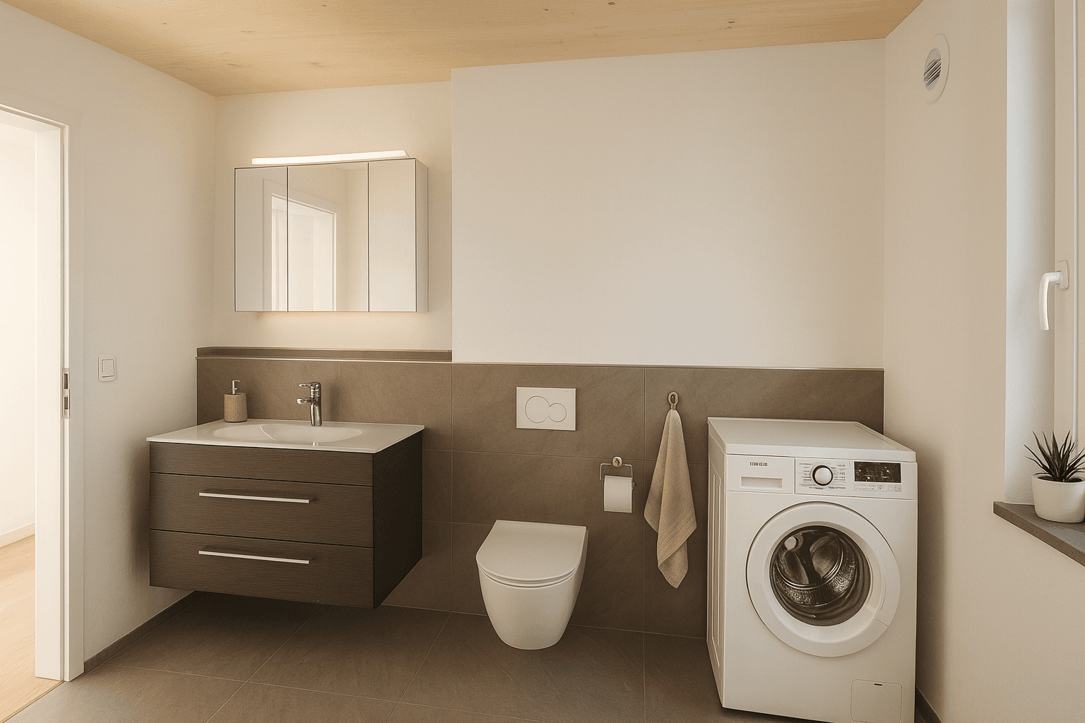 Pronájem bytu 3+kk 107 m², Meßkircher Straße 159A, Stockach, Bádensko-Württembersko Pronájem bytu 3+kk 107 m², Meßkircher Straße 159A, Stockach, Bádensko-Württembersko