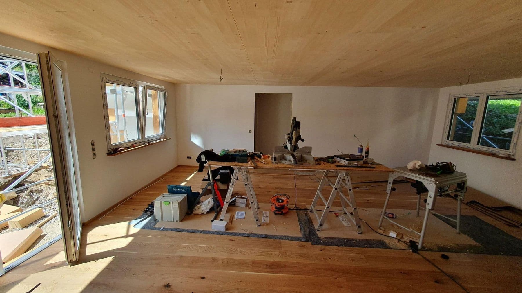 Pronájem bytu 3+kk 107 m², Meßkircher Straße 159A, Stockach, Bádensko-Württembersko Pronájem bytu 3+kk 107 m², Meßkircher Straße 159A, Stockach, Bádensko-Württembersko