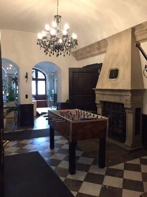 Pronájem kanceláře 206 m², Adamgasse 11, Innsbruck, Tyrolsko Pronájem kanceláře 206 m², Adamgasse 11, Innsbruck, Tyrolsko