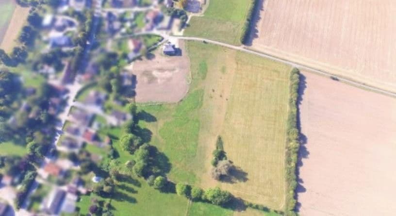 Prodej domu 230 m², pozemek 38.620 m², Oldenburg in Holstein, Šlesvicko-Holštýnsko Prodej domu 230 m², pozemek 38.620 m², Oldenburg in Holstein, Šlesvicko-Holštýnsko