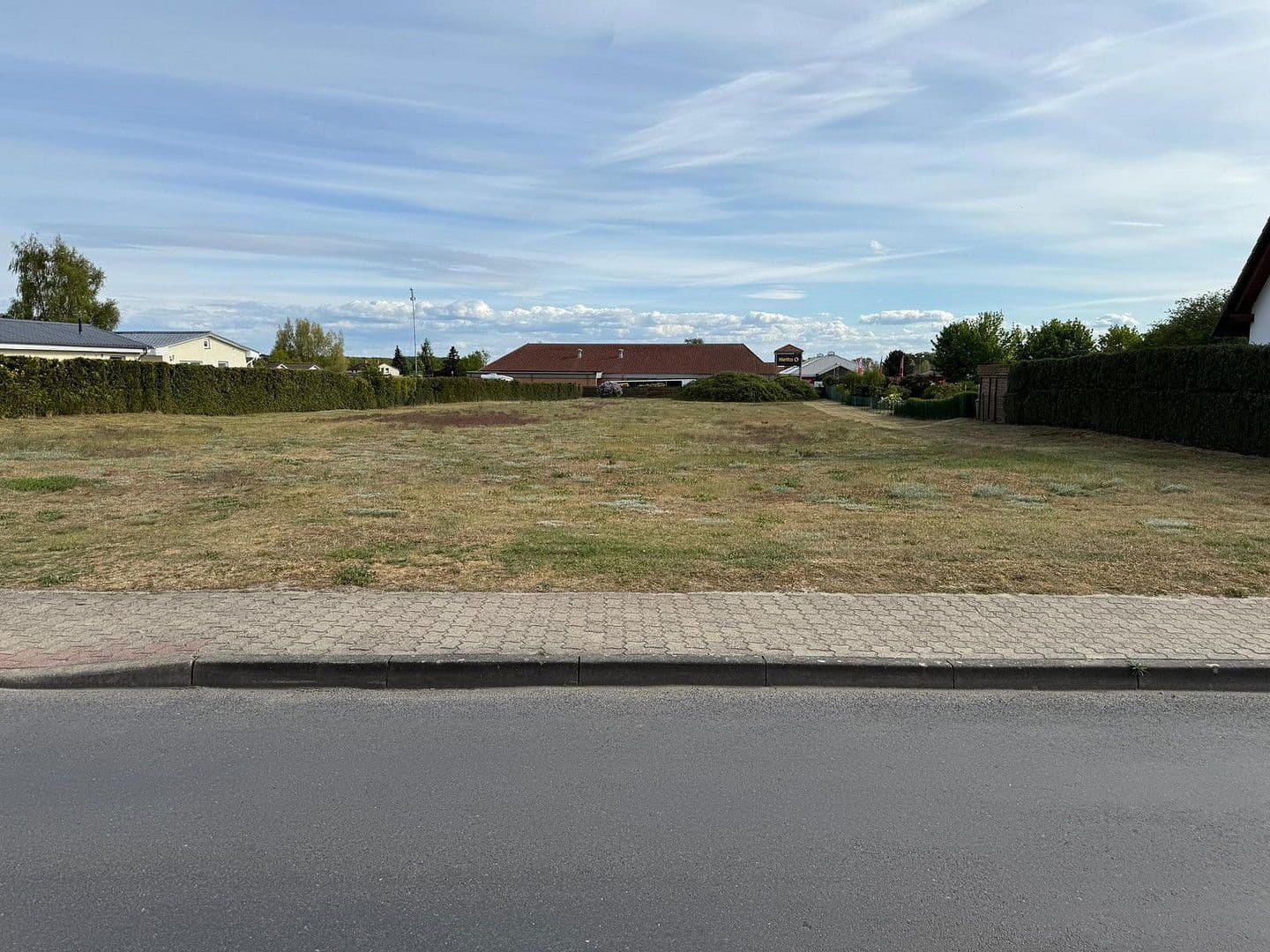 Prodej pozemku 4.446 m², Siemensstraße, Koserow, Mecklenburg-Vorpommern Prodej pozemku 4.446 m², Siemensstraße, Koserow, Mecklenburg-Vorpommern