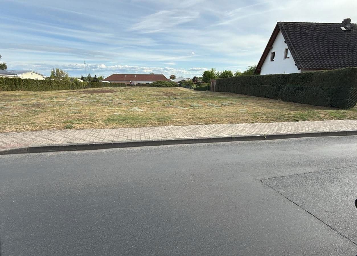 Prodej pozemku 4.446 m², Siemensstraße, Koserow, Mecklenburg-Vorpommern Prodej pozemku 4.446 m², Siemensstraße, Koserow, Mecklenburg-Vorpommern