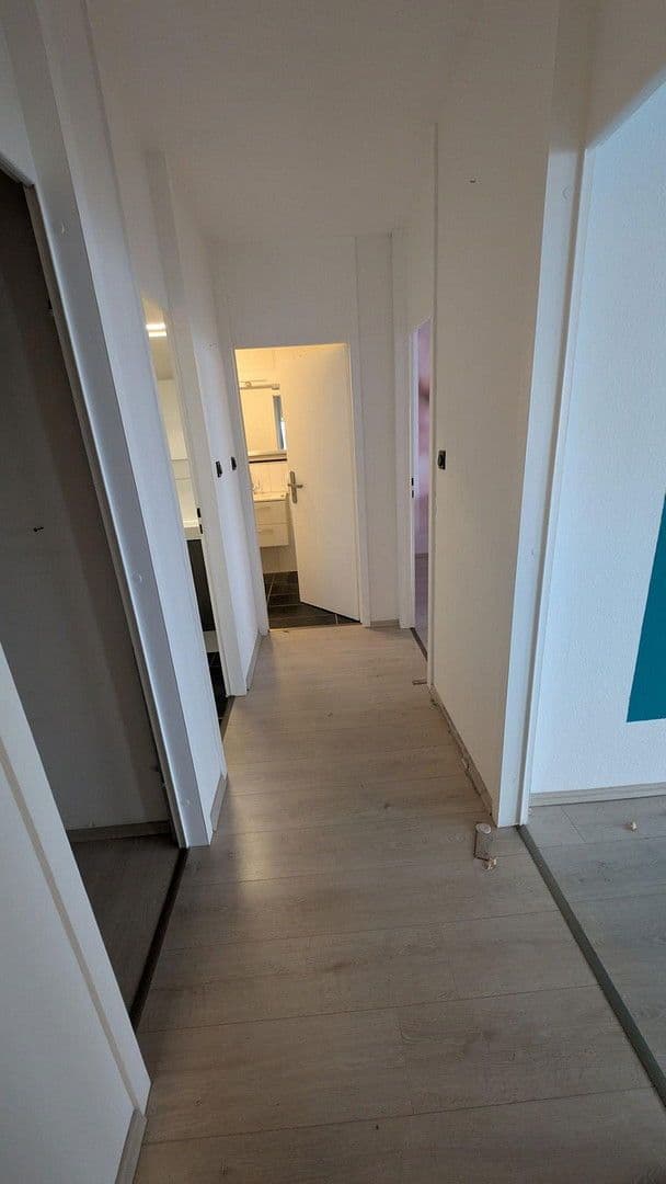 Prodej bytu 3+kk 92 m², Theodor-Heuss-Straße 50, Wuppertal, Severní Porýní-Vestfálsko Prodej bytu 3+kk 92 m², Theodor-Heuss-Straße 50, Wuppertal, Severní Porýní-Vestfálsko