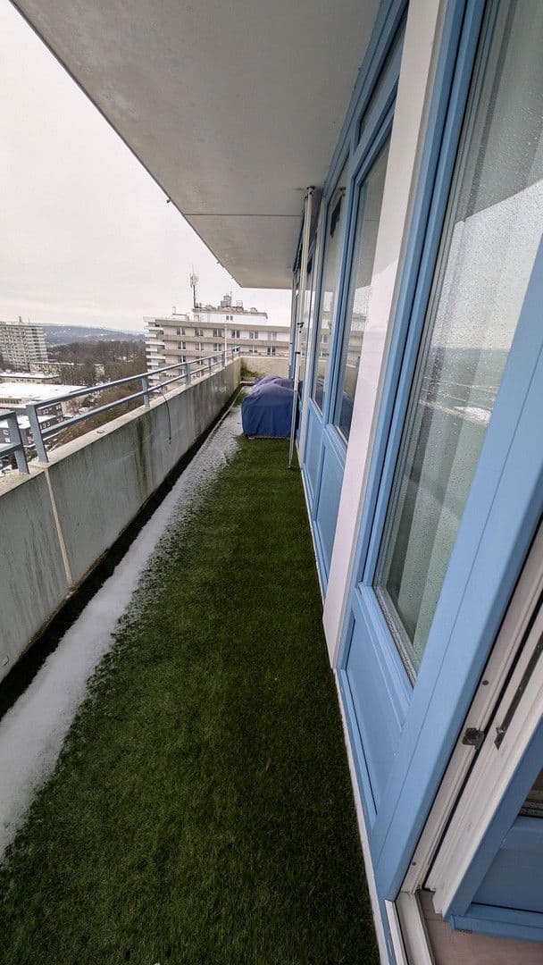 Prodej bytu 3+kk 92 m², Theodor-Heuss-Straße 50, Wuppertal, Severní Porýní-Vestfálsko Prodej bytu 3+kk 92 m², Theodor-Heuss-Straße 50, Wuppertal, Severní Porýní-Vestfálsko