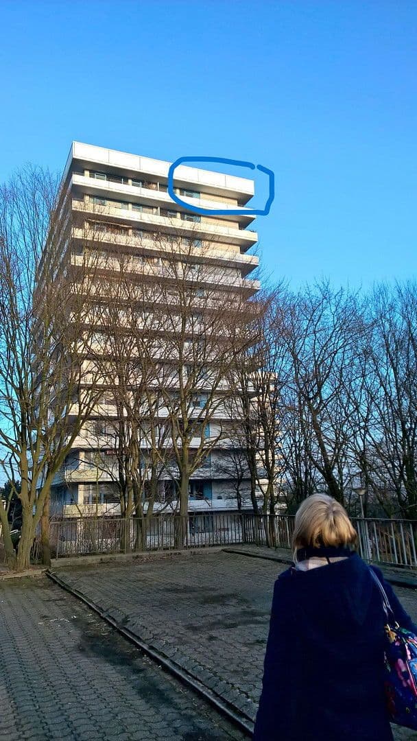 Prodej bytu 3+kk 92 m², Theodor-Heuss-Straße 50, Wuppertal, Severní Porýní-Vestfálsko Prodej bytu 3+kk 92 m², Theodor-Heuss-Straße 50, Wuppertal, Severní Porýní-Vestfálsko