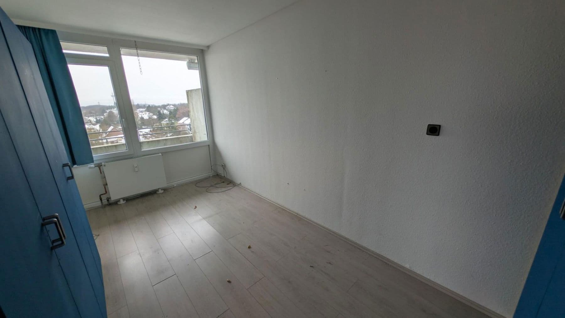 Prodej bytu 3+kk 92 m², Theodor-Heuss-Straße 50, Wuppertal, Severní Porýní-Vestfálsko Prodej bytu 3+kk 92 m², Theodor-Heuss-Straße 50, Wuppertal, Severní Porýní-Vestfálsko