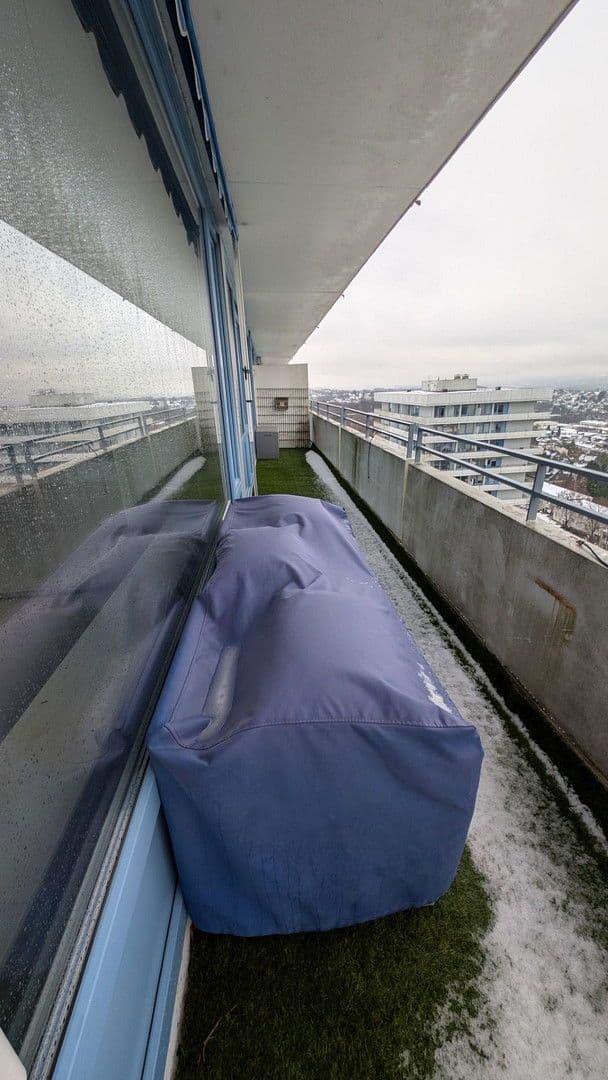 Prodej bytu 3+kk 92 m², Theodor-Heuss-Straße 50, Wuppertal, Severní Porýní-Vestfálsko Prodej bytu 3+kk 92 m², Theodor-Heuss-Straße 50, Wuppertal, Severní Porýní-Vestfálsko