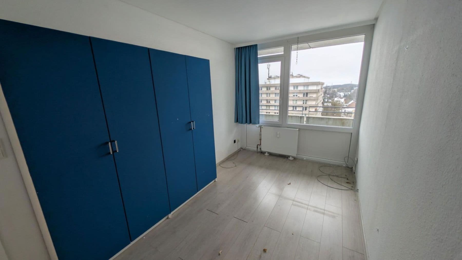 Prodej bytu 3+kk 92 m², Theodor-Heuss-Straße 50, Wuppertal, Severní Porýní-Vestfálsko Prodej bytu 3+kk 92 m², Theodor-Heuss-Straße 50, Wuppertal, Severní Porýní-Vestfálsko
