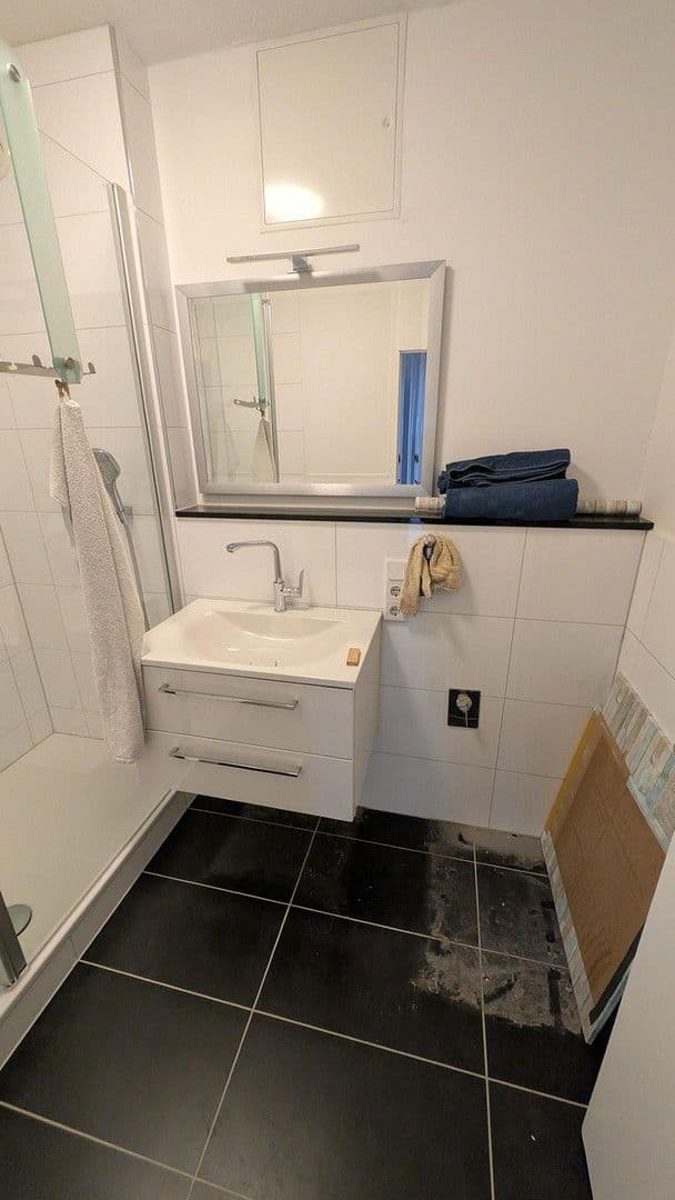 Prodej bytu 3+kk 92 m², Theodor-Heuss-Straße 50, Wuppertal, Severní Porýní-Vestfálsko Prodej bytu 3+kk 92 m², Theodor-Heuss-Straße 50, Wuppertal, Severní Porýní-Vestfálsko