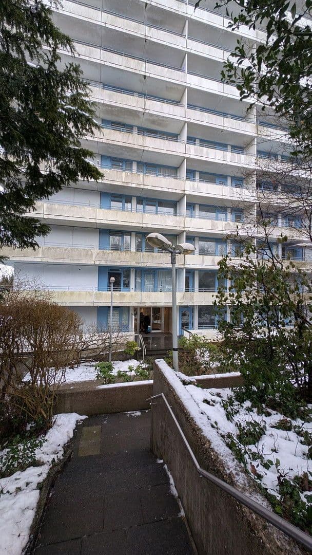 Prodej bytu 3+kk 92 m², Theodor-Heuss-Straße 50, Wuppertal, Severní Porýní-Vestfálsko Prodej bytu 3+kk 92 m², Theodor-Heuss-Straße 50, Wuppertal, Severní Porýní-Vestfálsko