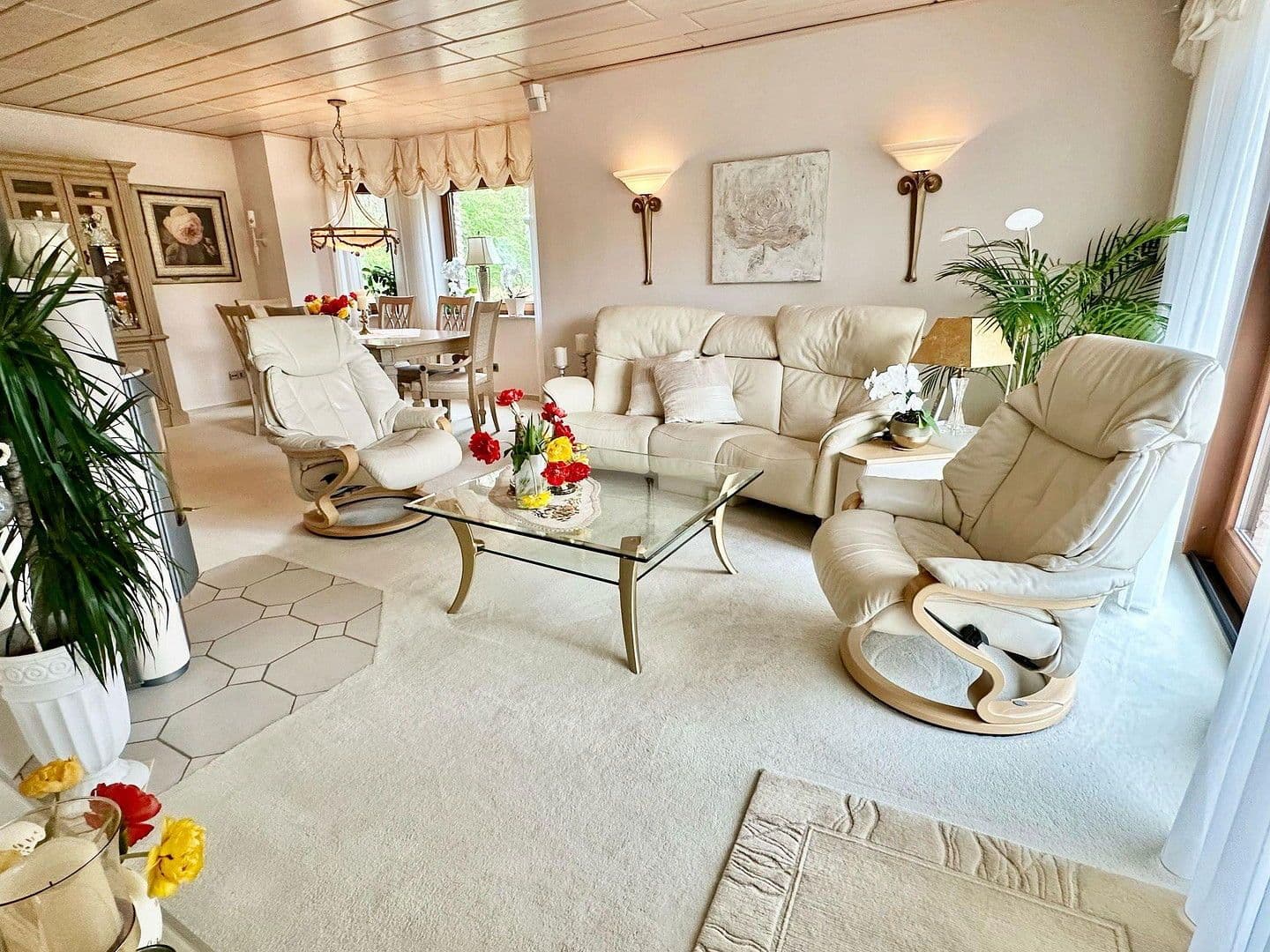 Prodej domu 149 m², pozemek 679 m², Kehrwieder 35, Trittau, Šlesvicko-Holštýnsko Prodej domu 149 m², pozemek 679 m², Kehrwieder 35, Trittau, Šlesvicko-Holštýnsko