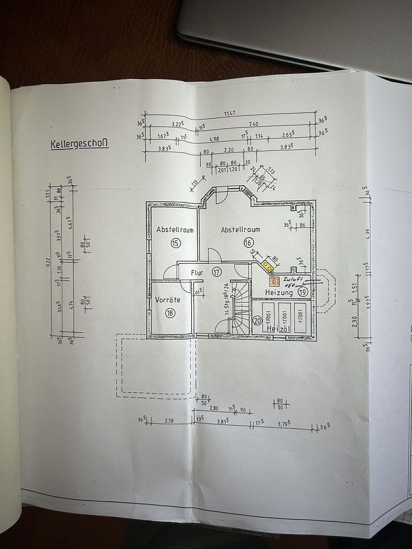 Prodej domu 149 m², pozemek 679 m², Kehrwieder 35, Trittau, Šlesvicko-Holštýnsko Prodej domu 149 m², pozemek 679 m², Kehrwieder 35, Trittau, Šlesvicko-Holštýnsko