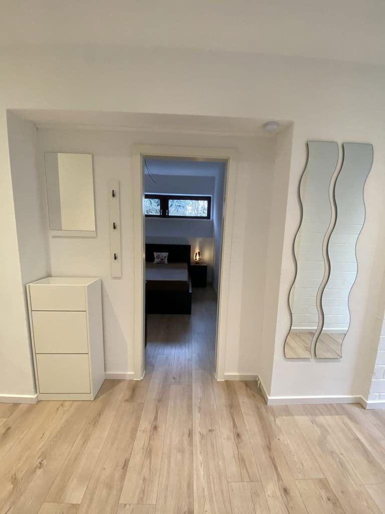 Pronájem bytu 2+1 55 m², Hafenstraße 1a, Meine, Dolní Sasko Pronájem bytu 2+1 55 m², Hafenstraße 1a, Meine, Dolní Sasko