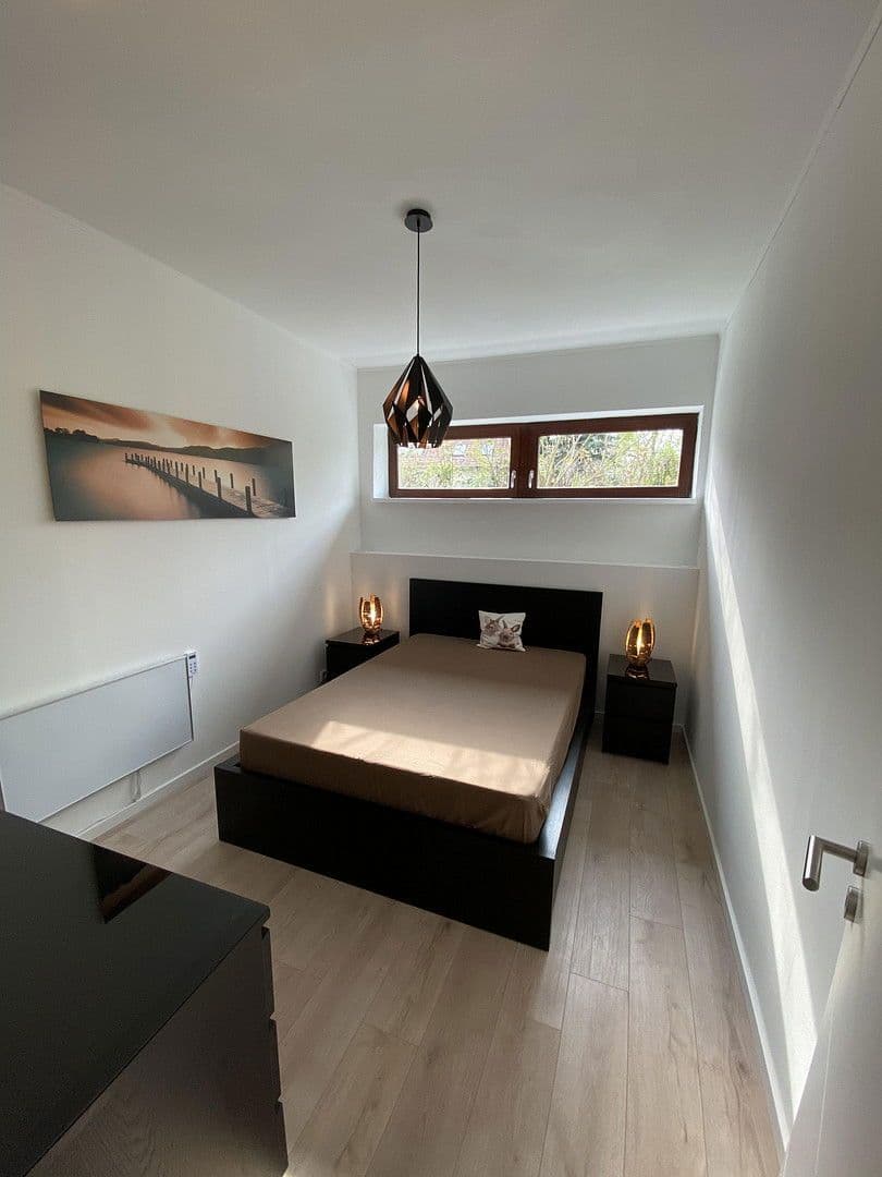 Pronájem bytu 2+1 55 m², Hafenstraße 1a, Meine, Dolní Sasko Pronájem bytu 2+1 55 m², Hafenstraße 1a, Meine, Dolní Sasko