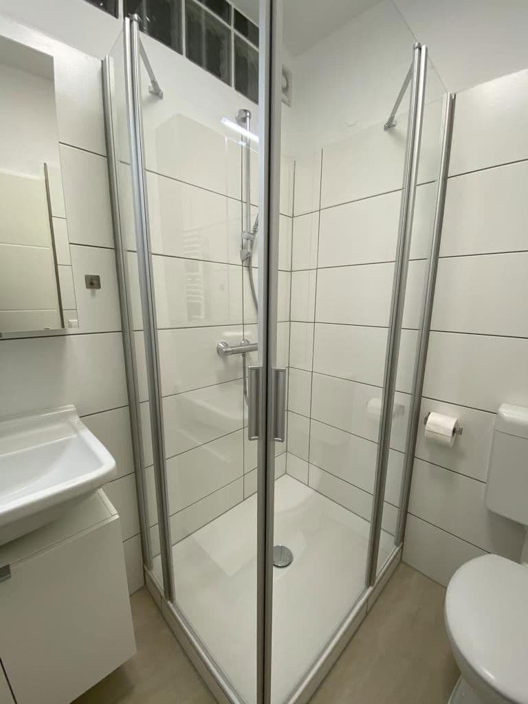 Pronájem bytu 2+1 55 m², Hafenstraße 1a, Meine, Dolní Sasko Pronájem bytu 2+1 55 m², Hafenstraße 1a, Meine, Dolní Sasko