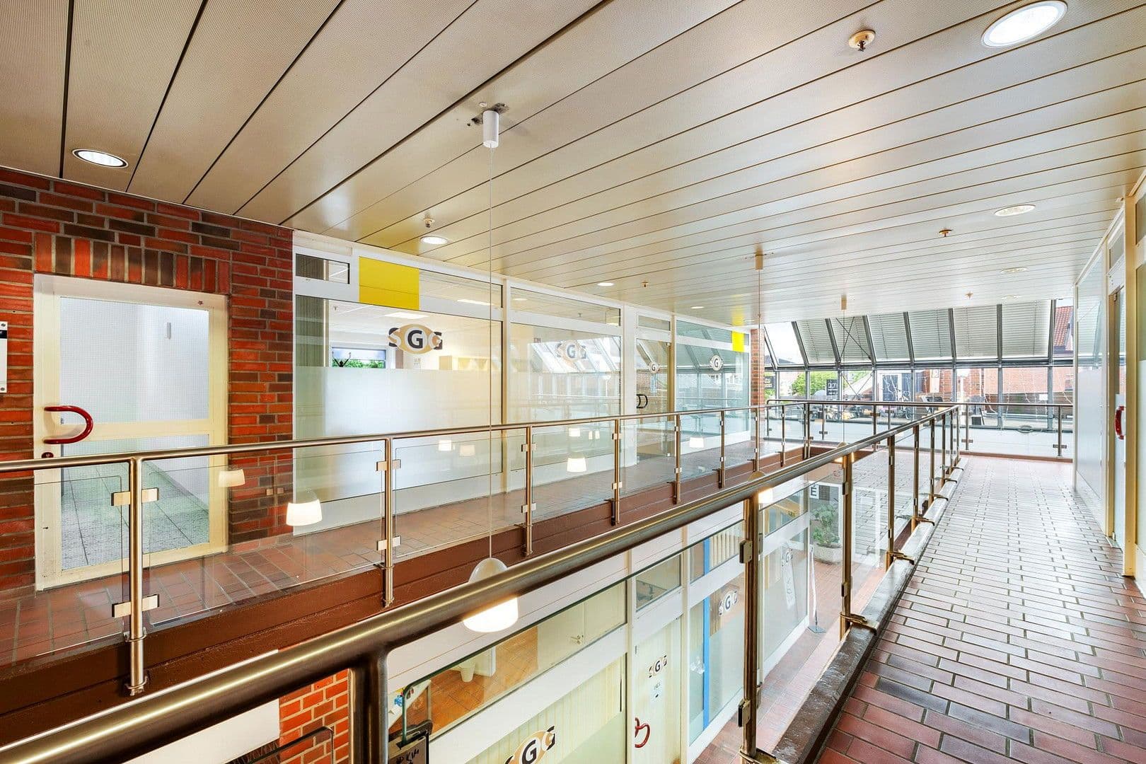 Prodej kanceláře 148 m², Winsen (Luhe), Dolní Sasko Prodej kanceláře 148 m², Winsen (Luhe), Dolní Sasko