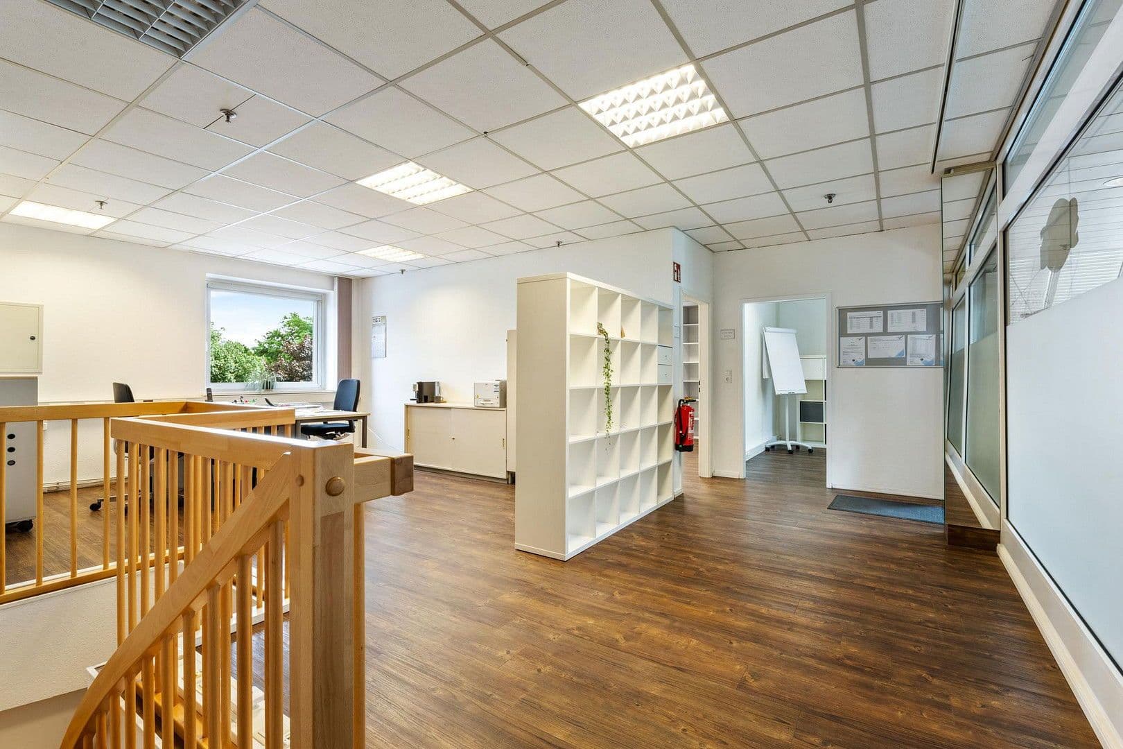 Prodej kanceláře 148 m², Winsen (Luhe), Dolní Sasko Prodej kanceláře 148 m², Winsen (Luhe), Dolní Sasko