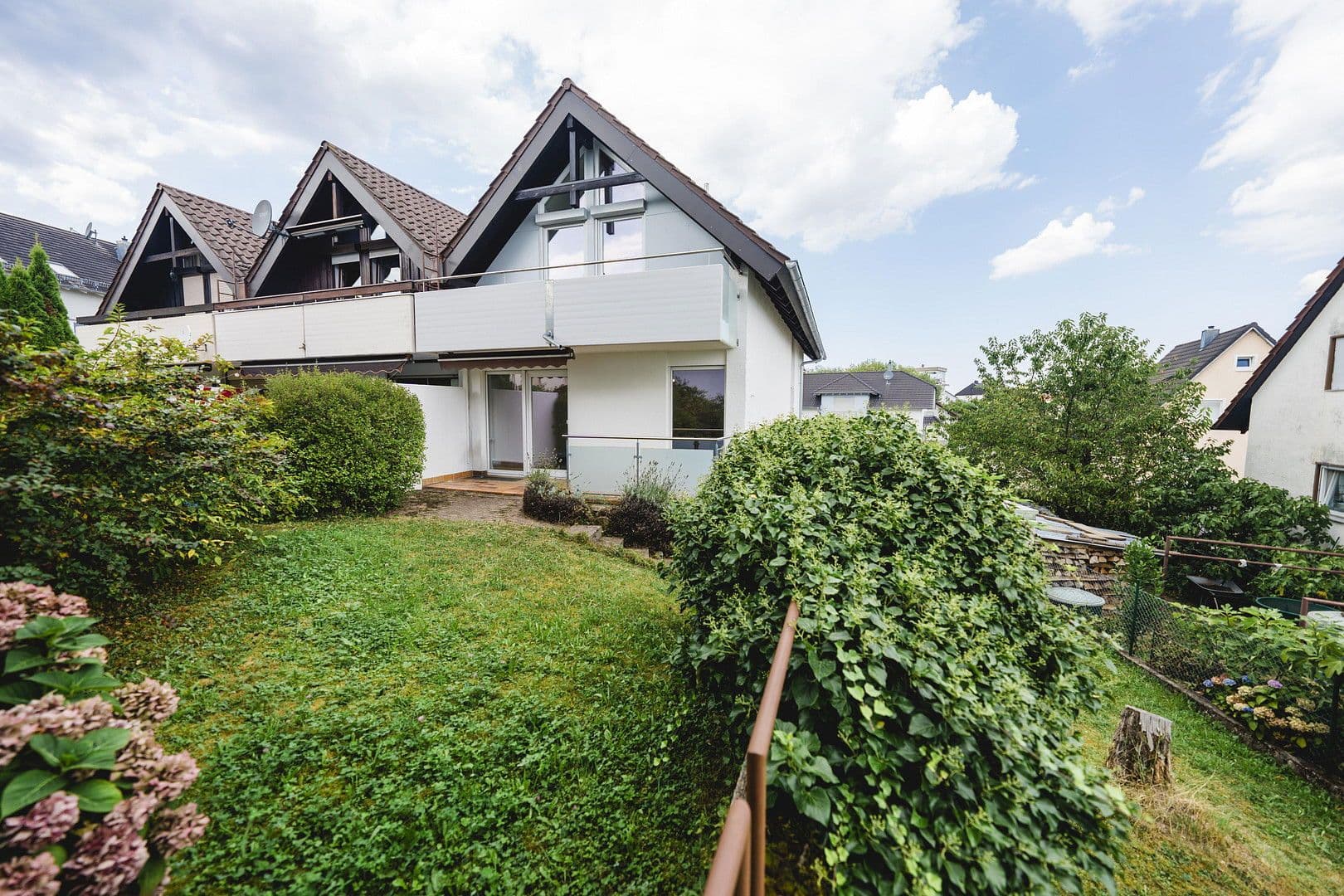 Prodej domu 142 m², pozemek 261 m², Lanzengasse 2b, Pforzheim, Bádensko-Württembersko Prodej domu 142 m², pozemek 261 m², Lanzengasse 2b, Pforzheim, Bádensko-Württembersko