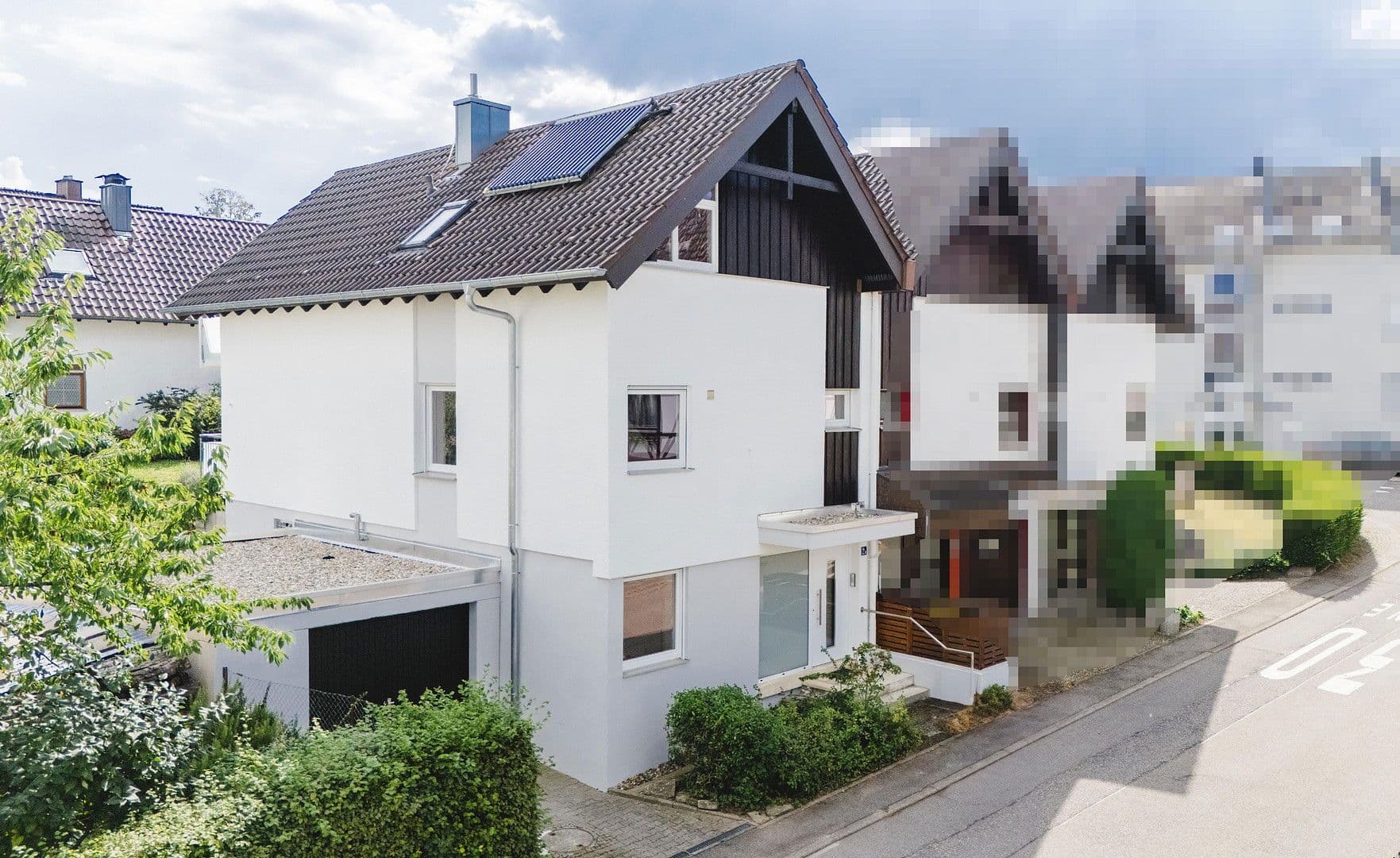 Prodej domu 142 m², pozemek 261 m², Lanzengasse 2b, Pforzheim, Bádensko-Württembersko Prodej domu 142 m², pozemek 261 m², Lanzengasse 2b, Pforzheim, Bádensko-Württembersko