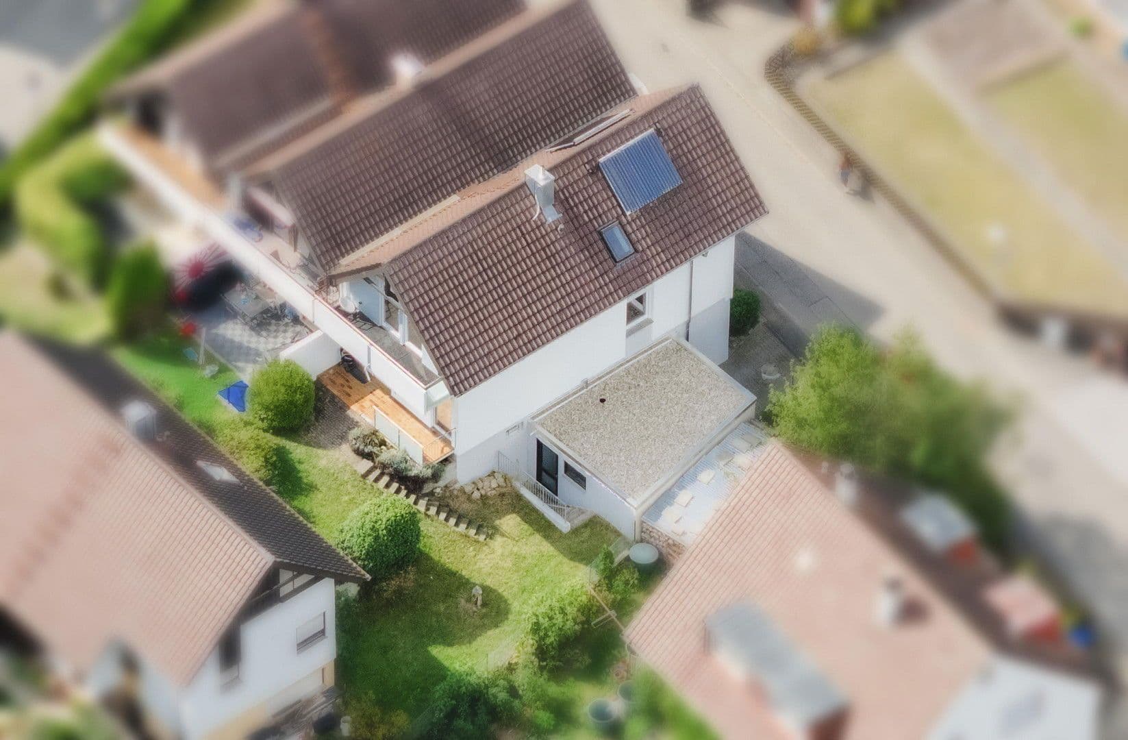 Prodej domu 142 m², pozemek 261 m², Lanzengasse 2b, Pforzheim, Bádensko-Württembersko Prodej domu 142 m², pozemek 261 m², Lanzengasse 2b, Pforzheim, Bádensko-Württembersko