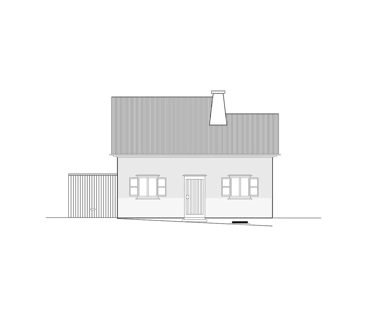 Prodej domu 70 m², pozemek 273 m², Obenflachsberg 74, Solingen, Severní Porýní-Vestfálsko Prodej domu 70 m², pozemek 273 m², Obenflachsberg 74, Solingen, Severní Porýní-Vestfálsko