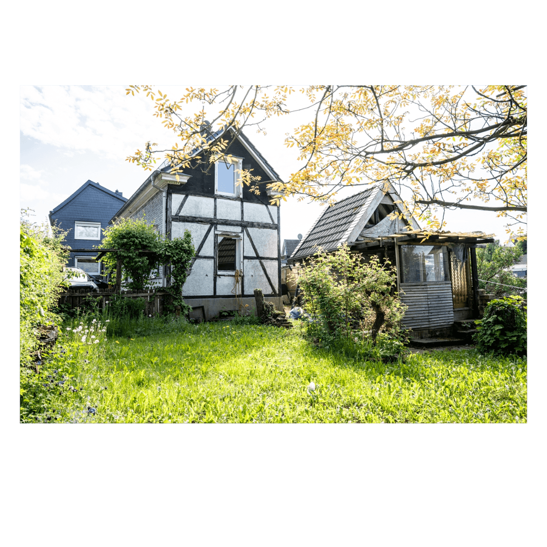 Prodej domu 70 m², pozemek 273 m², Obenflachsberg 74, Solingen, Severní Porýní-Vestfálsko Prodej domu 70 m², pozemek 273 m², Obenflachsberg 74, Solingen, Severní Porýní-Vestfálsko