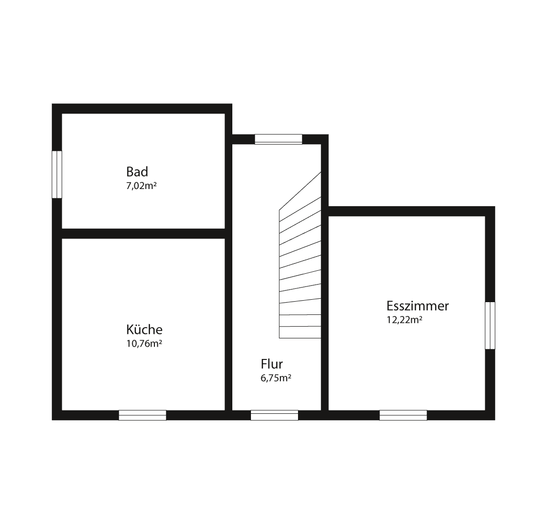 Prodej domu 70 m², pozemek 273 m², Obenflachsberg 74, Solingen, Severní Porýní-Vestfálsko Prodej domu 70 m², pozemek 273 m², Obenflachsberg 74, Solingen, Severní Porýní-Vestfálsko
