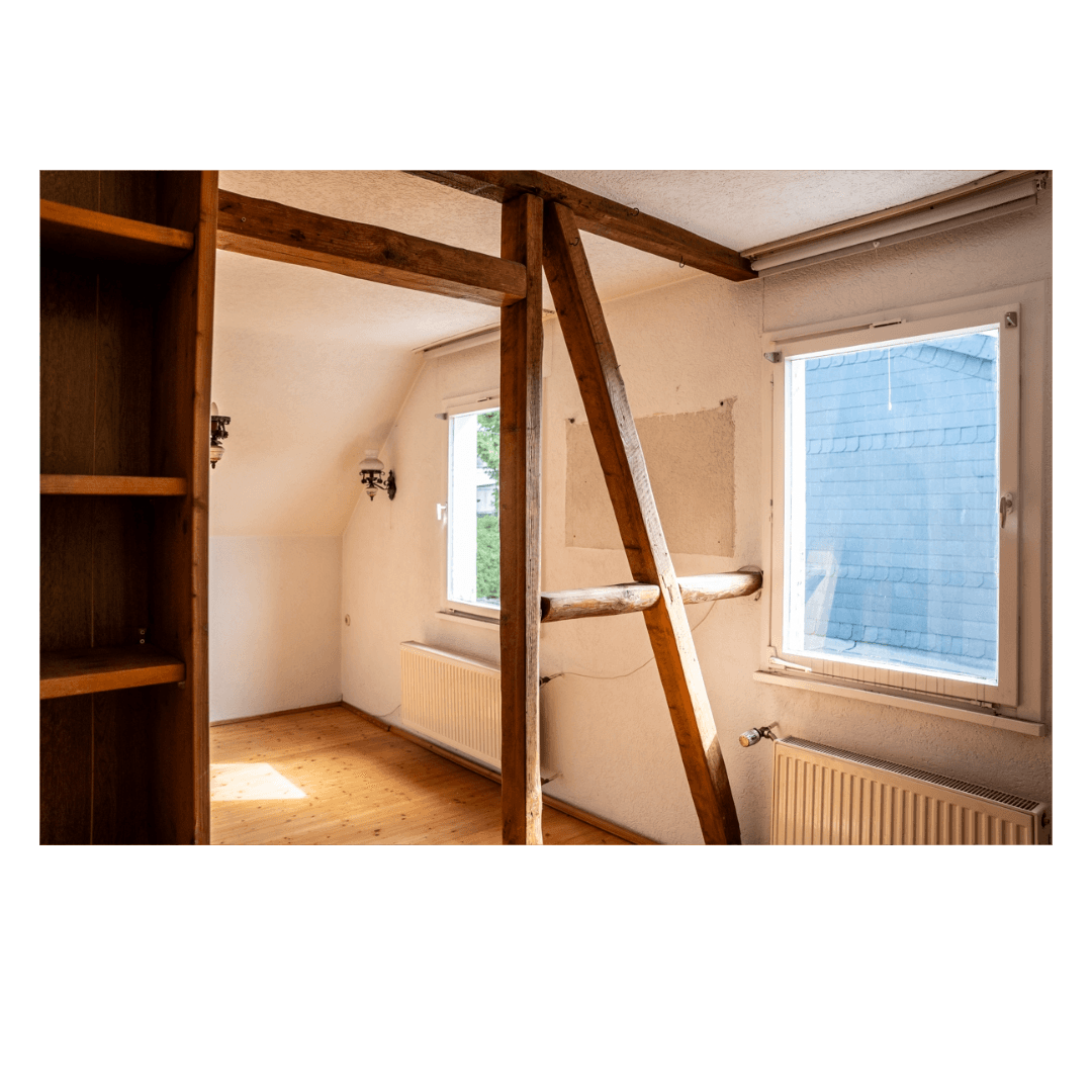 Prodej domu 70 m², pozemek 273 m², Obenflachsberg 74, Solingen, Severní Porýní-Vestfálsko Prodej domu 70 m², pozemek 273 m², Obenflachsberg 74, Solingen, Severní Porýní-Vestfálsko