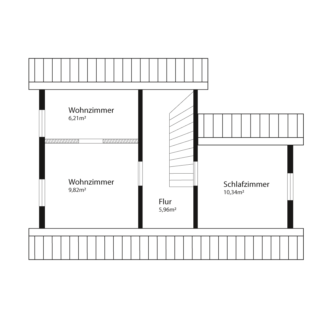 Prodej domu 70 m², pozemek 273 m², Obenflachsberg 74, Solingen, Severní Porýní-Vestfálsko Prodej domu 70 m², pozemek 273 m², Obenflachsberg 74, Solingen, Severní Porýní-Vestfálsko