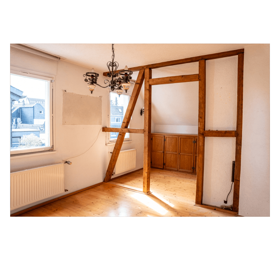 Prodej domu 70 m², pozemek 273 m², Obenflachsberg 74, Solingen, Severní Porýní-Vestfálsko Prodej domu 70 m², pozemek 273 m², Obenflachsberg 74, Solingen, Severní Porýní-Vestfálsko