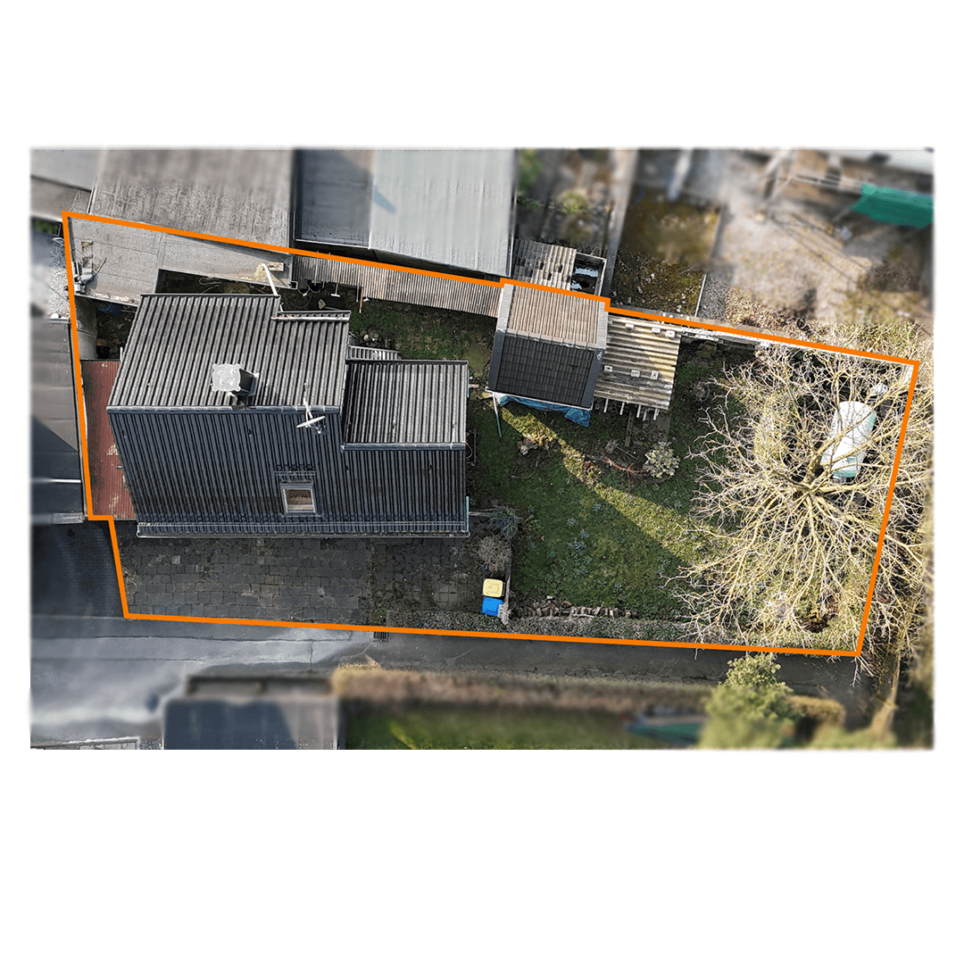 Prodej domu 70 m², pozemek 273 m², Obenflachsberg 74, Solingen, Severní Porýní-Vestfálsko Prodej domu 70 m², pozemek 273 m², Obenflachsberg 74, Solingen, Severní Porýní-Vestfálsko