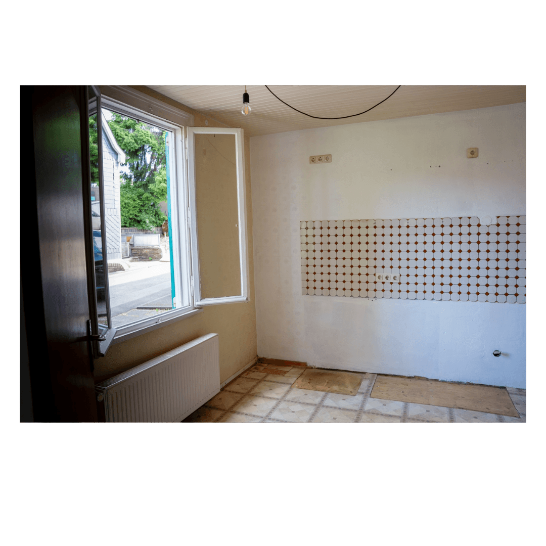 Prodej domu 70 m², pozemek 273 m², Obenflachsberg 74, Solingen, Severní Porýní-Vestfálsko Prodej domu 70 m², pozemek 273 m², Obenflachsberg 74, Solingen, Severní Porýní-Vestfálsko