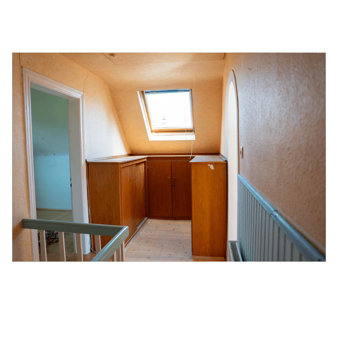 Prodej domu 70 m², pozemek 273 m², Obenflachsberg 74, Solingen, Severní Porýní-Vestfálsko Prodej domu 70 m², pozemek 273 m², Obenflachsberg 74, Solingen, Severní Porýní-Vestfálsko