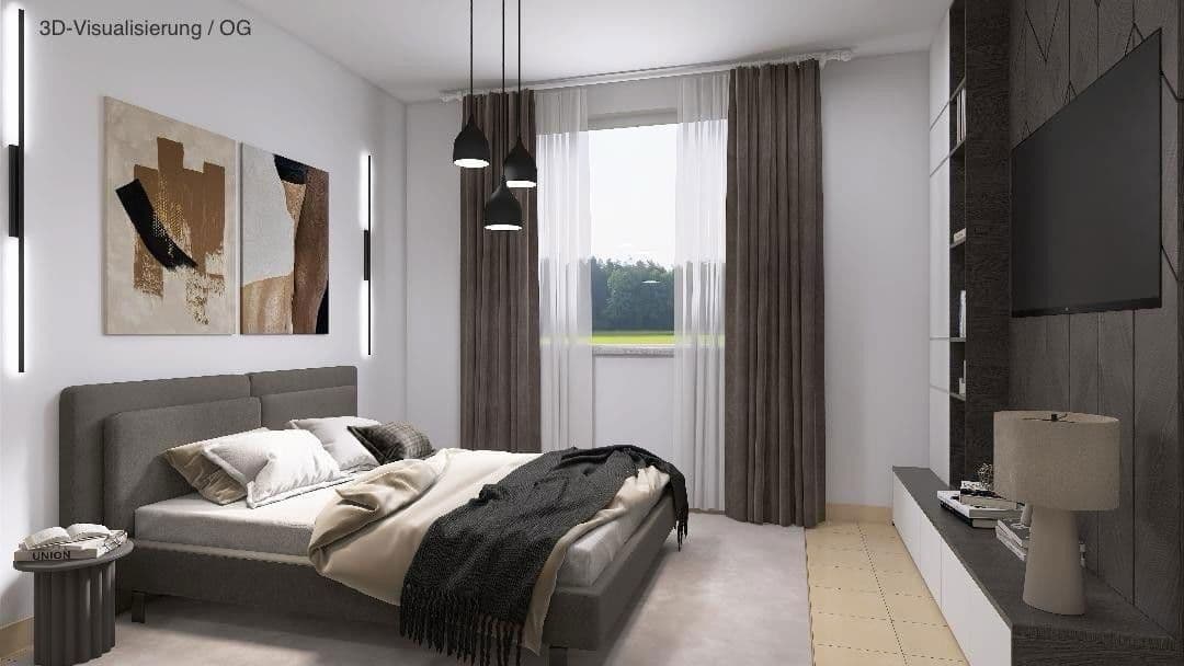 Prodej domu 229 m², pozemek 1.132 m², Messerich, Porýní-Falc Prodej domu 229 m², pozemek 1.132 m², Messerich, Porýní-Falc