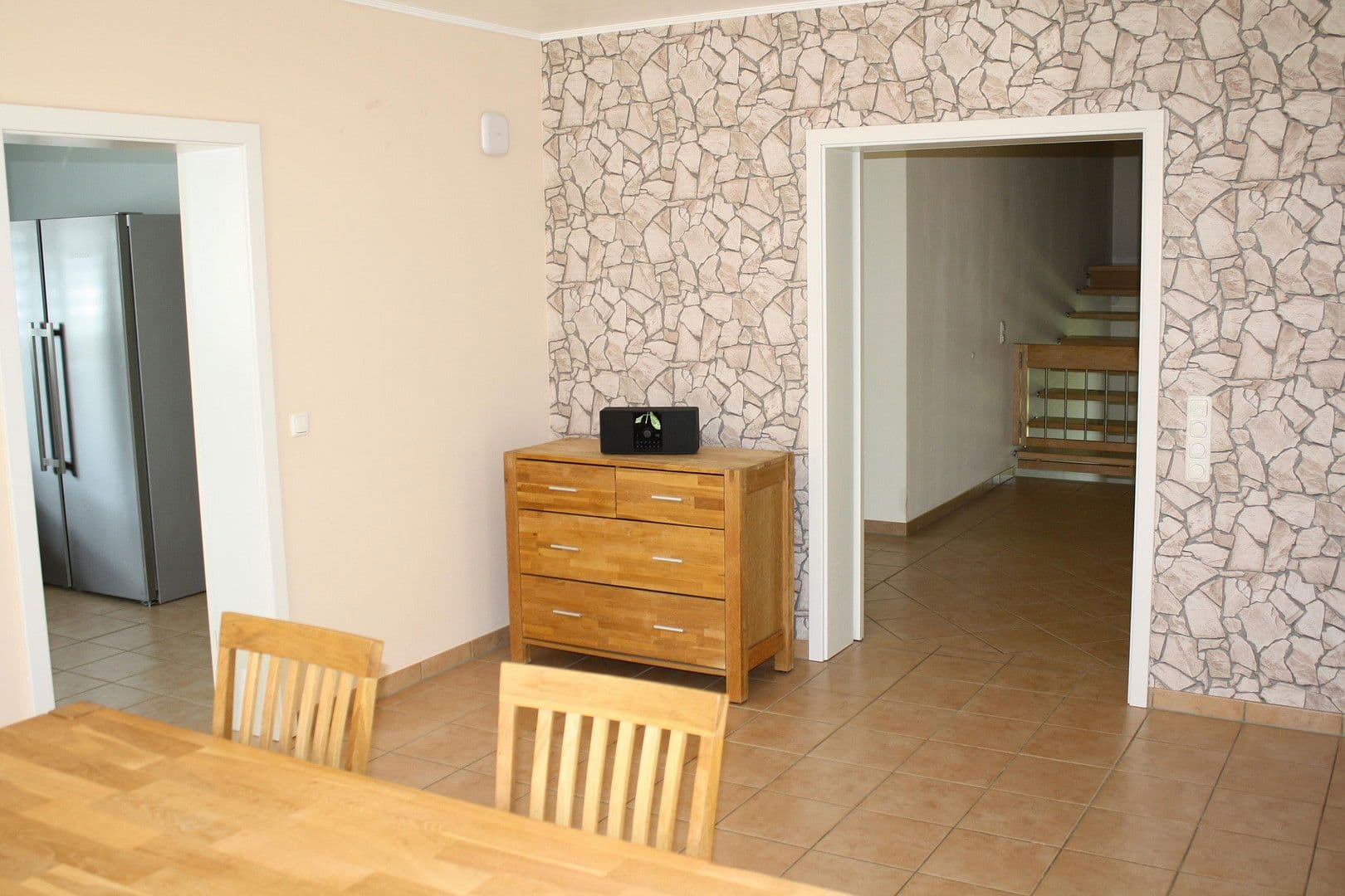 Prodej domu 229 m², pozemek 1.132 m², Messerich, Porýní-Falc Prodej domu 229 m², pozemek 1.132 m², Messerich, Porýní-Falc