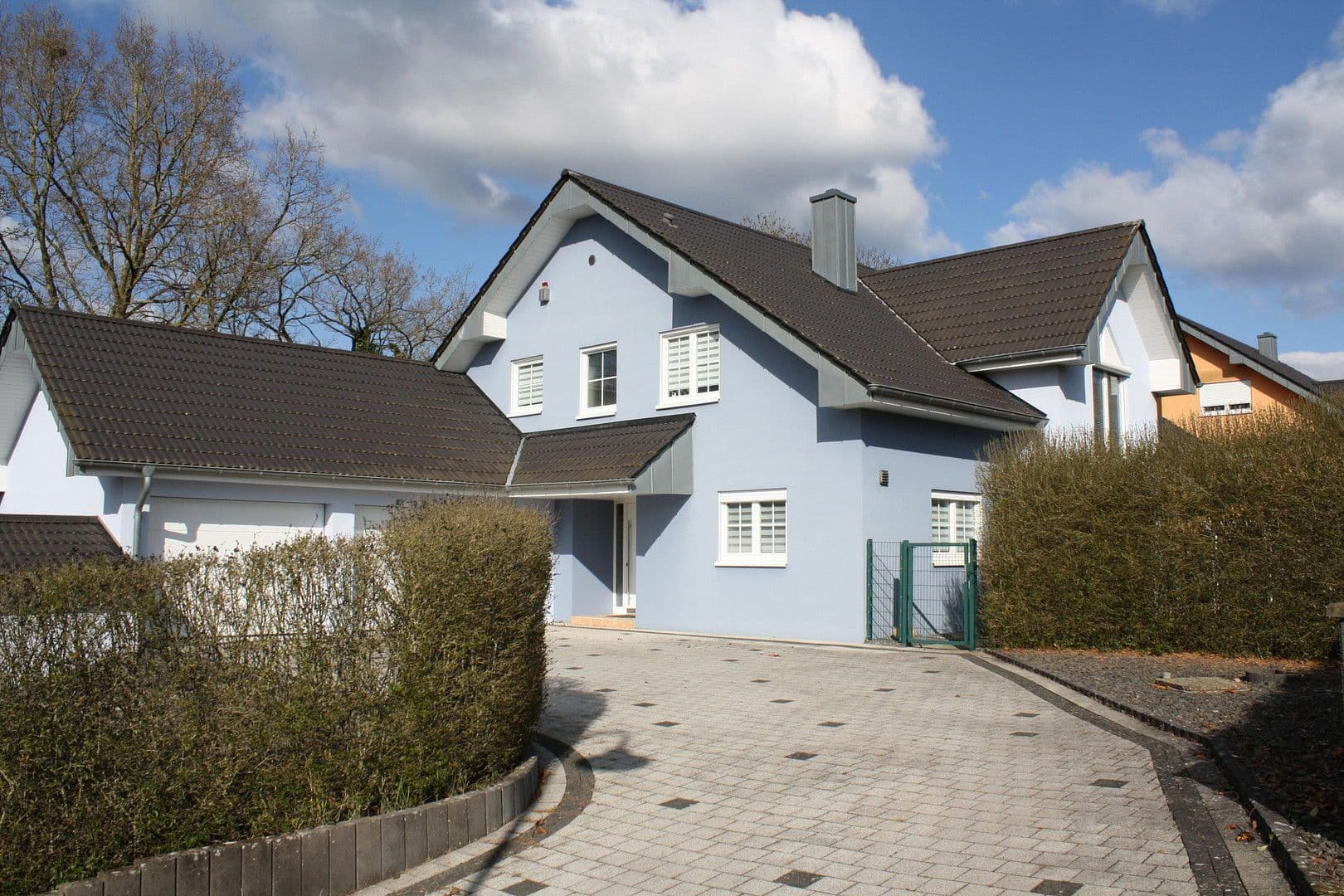 Prodej domu 229 m², pozemek 1.132 m², Messerich, Porýní-Falc Prodej domu 229 m², pozemek 1.132 m², Messerich, Porýní-Falc