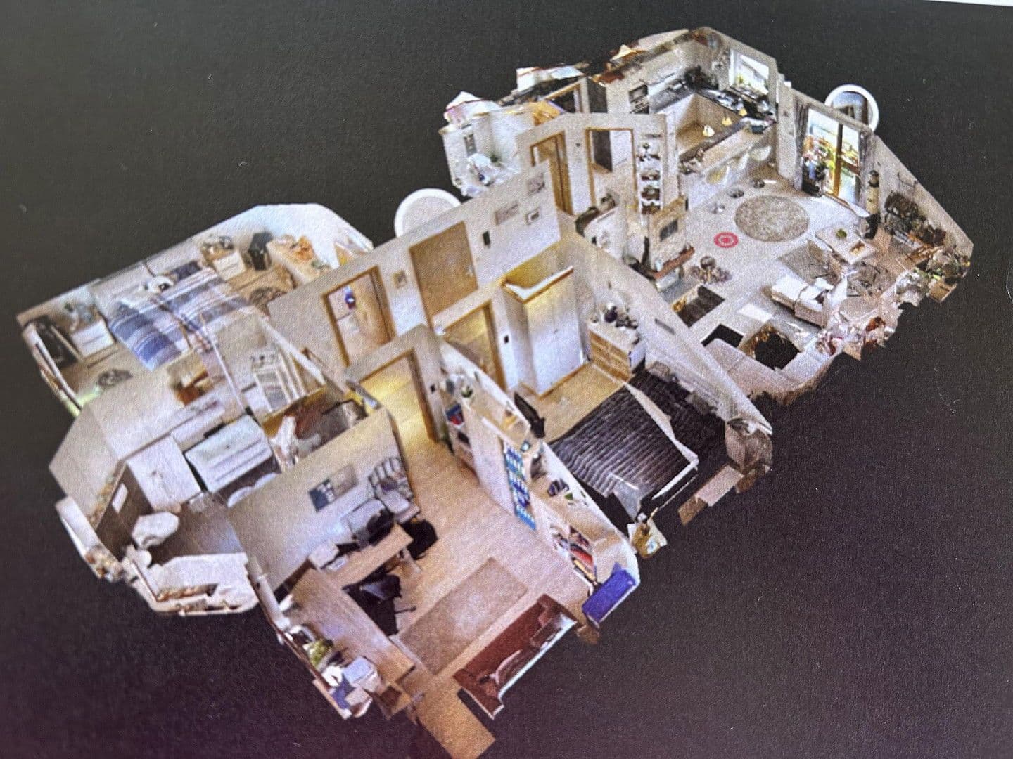 Prodej bytu 4+1 100 m², Sinsheim, Bádensko-Württembersko Prodej bytu 4+1 100 m², Sinsheim, Bádensko-Württembersko