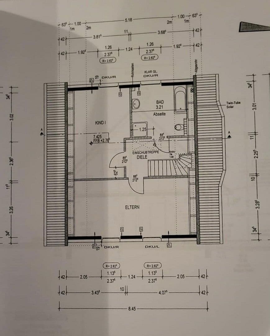 Prodej domu 122 m², pozemek 697 m², Usedom, Mecklenburg-Vorpommern Prodej domu 122 m², pozemek 697 m², Usedom, Mecklenburg-Vorpommern