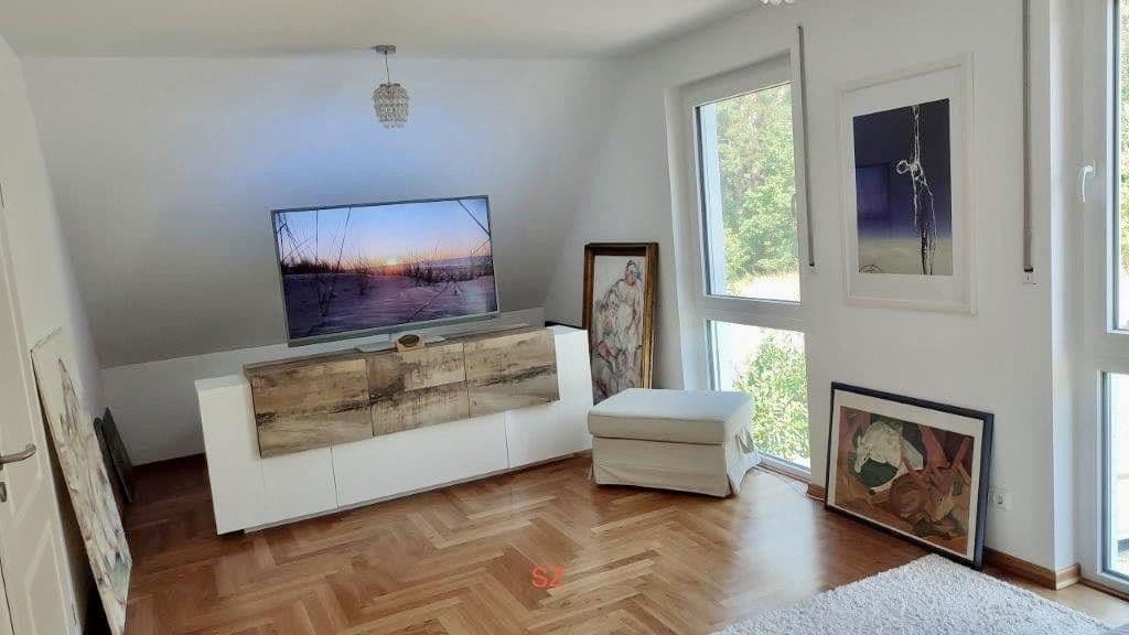 Prodej domu 122 m², pozemek 697 m², Usedom, Mecklenburg-Vorpommern Prodej domu 122 m², pozemek 697 m², Usedom, Mecklenburg-Vorpommern