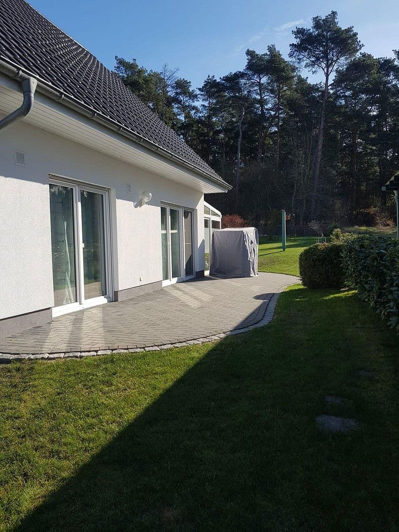 Prodej domu 122 m², pozemek 697 m², Usedom, Mecklenburg-Vorpommern Prodej domu 122 m², pozemek 697 m², Usedom, Mecklenburg-Vorpommern