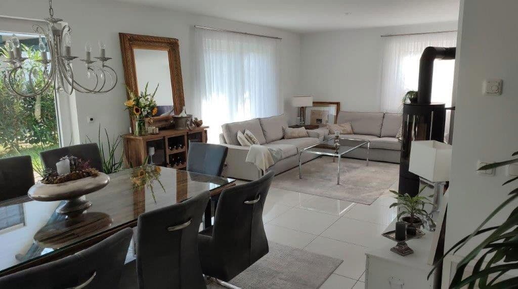 Prodej domu 122 m², pozemek 697 m², Usedom, Mecklenburg-Vorpommern Prodej domu 122 m², pozemek 697 m², Usedom, Mecklenburg-Vorpommern