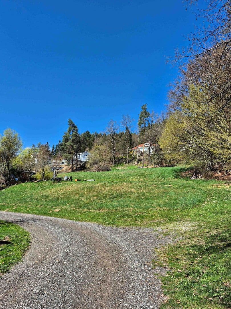 Prodej pozemku 610 m², Hügelweg 10, Moosburg, Korutany Prodej pozemku 610 m², Hügelweg 10, Moosburg, Korutany