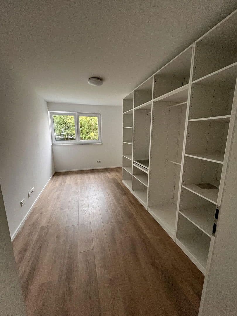 Pronájem bytu 3+kk 87 m², Paderborn, Severní Porýní-Vestfálsko Pronájem bytu 3+kk 87 m², Paderborn, Severní Porýní-Vestfálsko