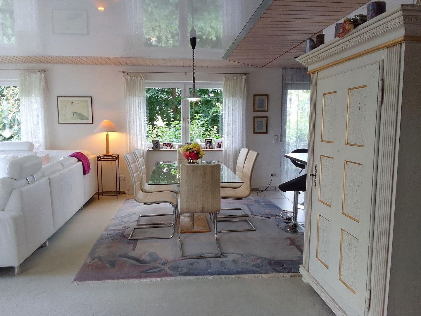 Prodej domu 206 m², pozemek 650 m², Leonberg, Bádensko-Württembersko Prodej domu 206 m², pozemek 650 m², Leonberg, Bádensko-Württembersko