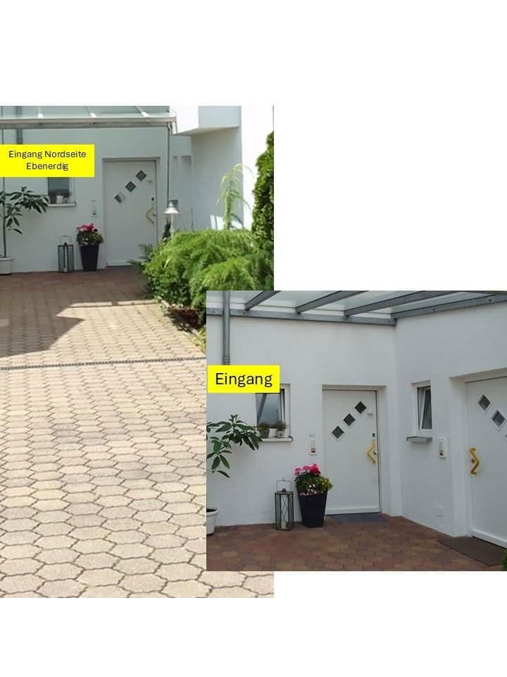 Prodej domu 206 m², pozemek 650 m², Leonberg, Bádensko-Württembersko Prodej domu 206 m², pozemek 650 m², Leonberg, Bádensko-Württembersko