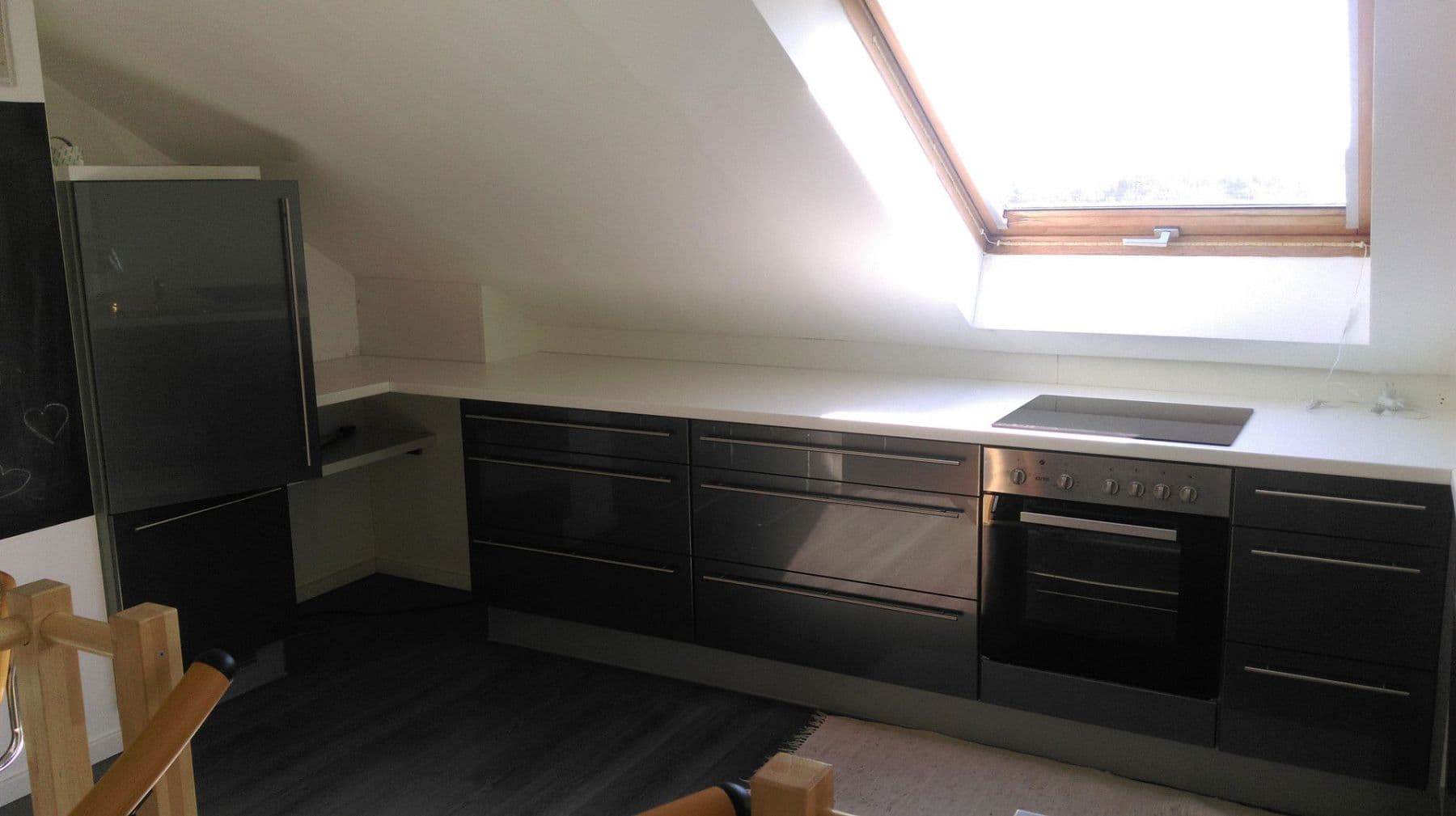 Prodej domu 206 m², pozemek 650 m², Leonberg, Bádensko-Württembersko Prodej domu 206 m², pozemek 650 m², Leonberg, Bádensko-Württembersko