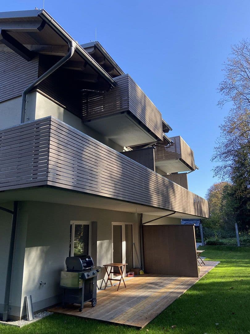 Prodej bytu 4+1 98 m², Elixhausen, Salcbursko Prodej bytu 4+1 98 m², Elixhausen, Salcbursko