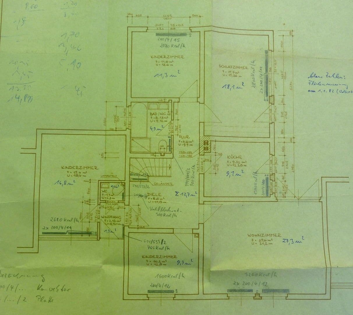 Prodej domu 125 m², pozemek 474 m², Claußallee 9, Freiberg, Sasko Prodej domu 125 m², pozemek 474 m², Claußallee 9, Freiberg, Sasko