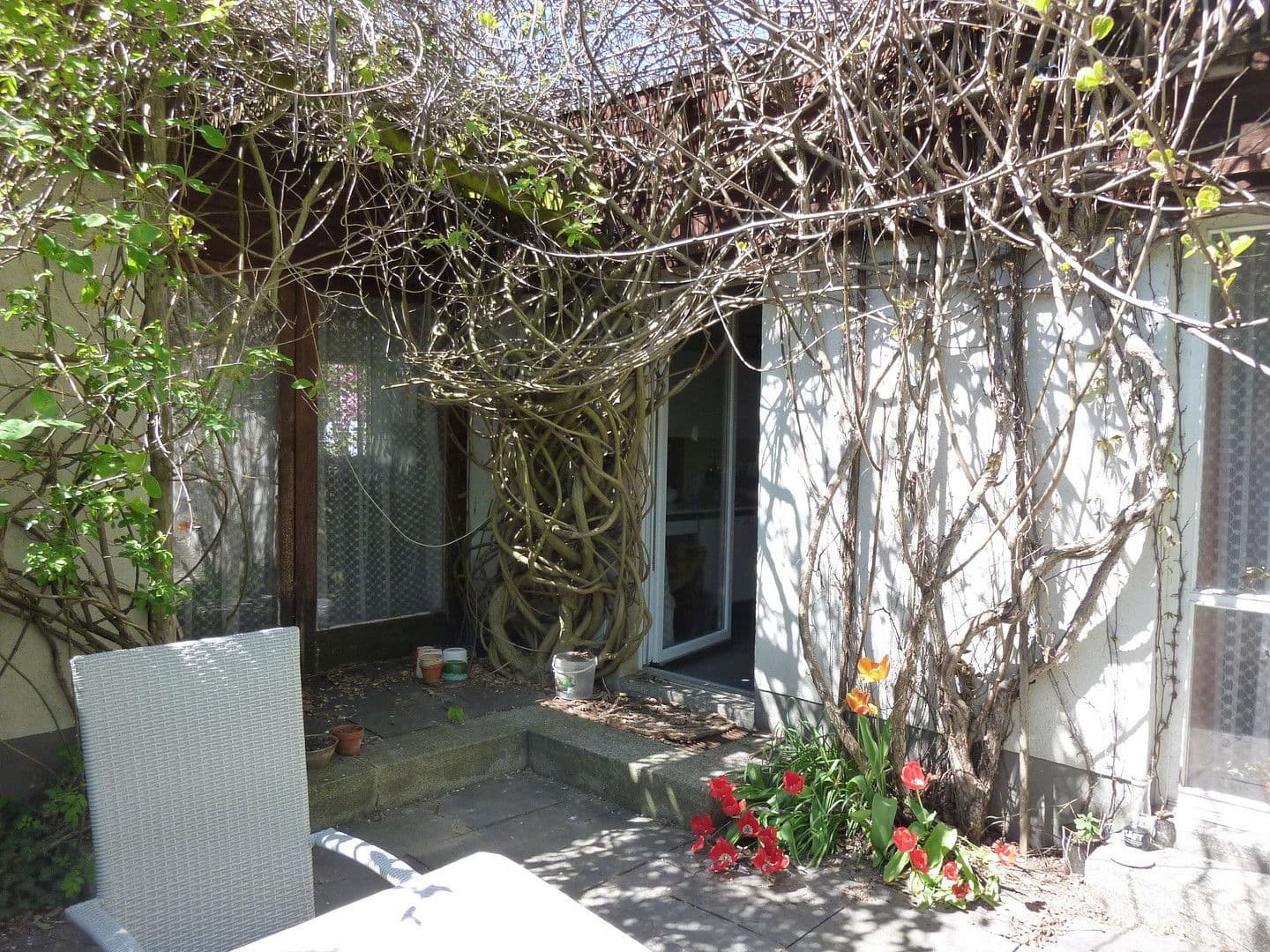 Prodej domu 125 m², pozemek 474 m², Claußallee 9, Freiberg, Sasko Prodej domu 125 m², pozemek 474 m², Claußallee 9, Freiberg, Sasko